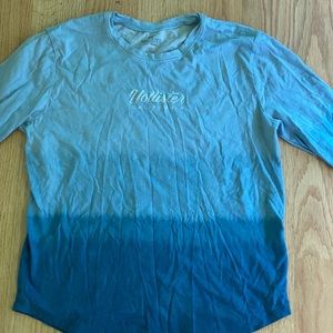 hollister long sleeve.